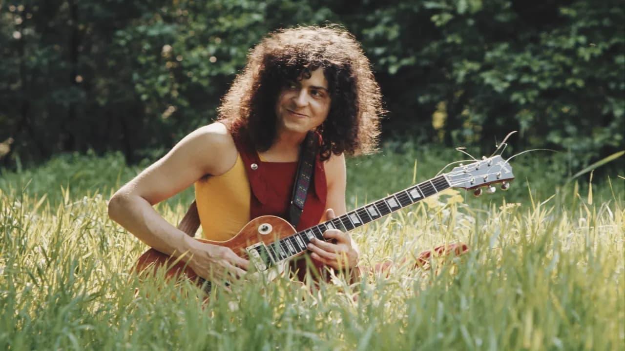 Angelheaded Hipster: The Songs of Marc Bolan & T. Rex backdrop