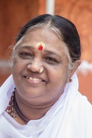 Mata Amritanandamayi Devi pic