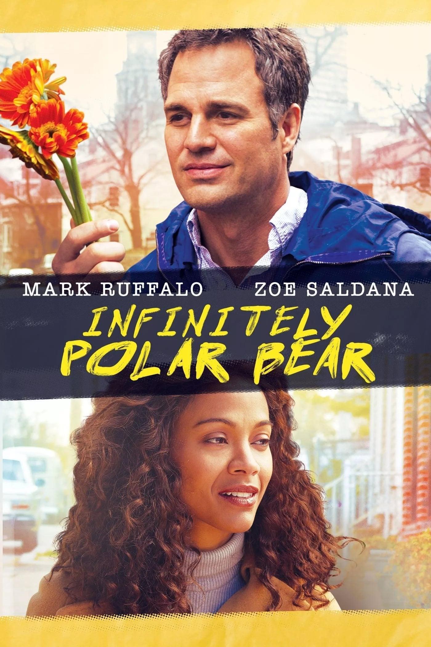 Infinitely Polar Bear poster