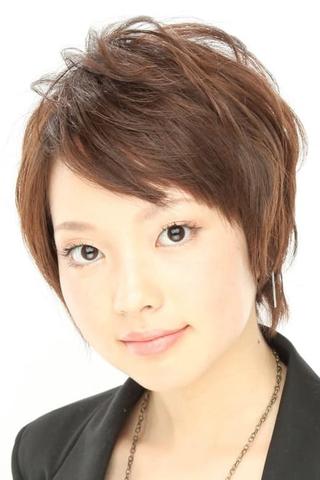 Yuuko Iida pic