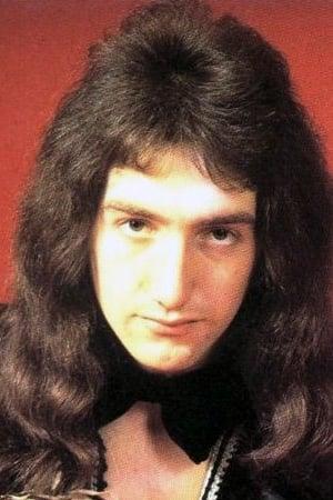 John Deacon pic