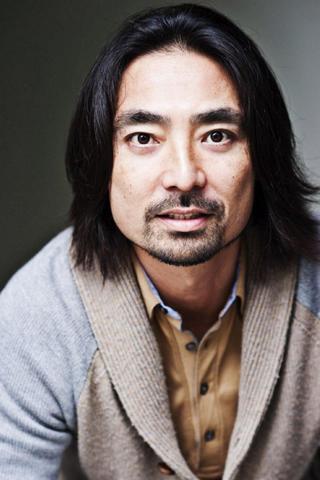 Akira Koieyama pic
