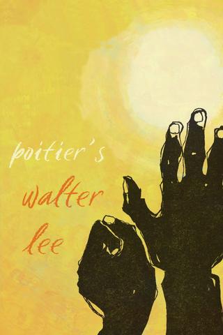 Poitier's Walter Lee poster