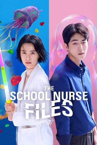 The School Nurse Files poster