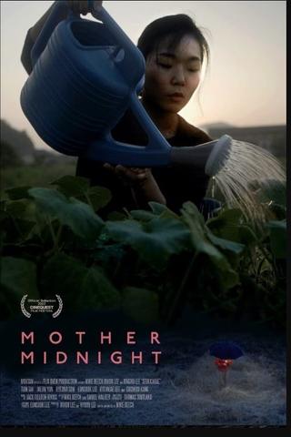Mother Midnight poster