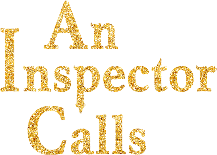 An Inspector Calls logo