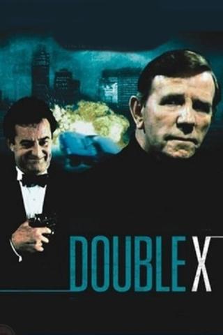 Double X: The Name of the Game poster