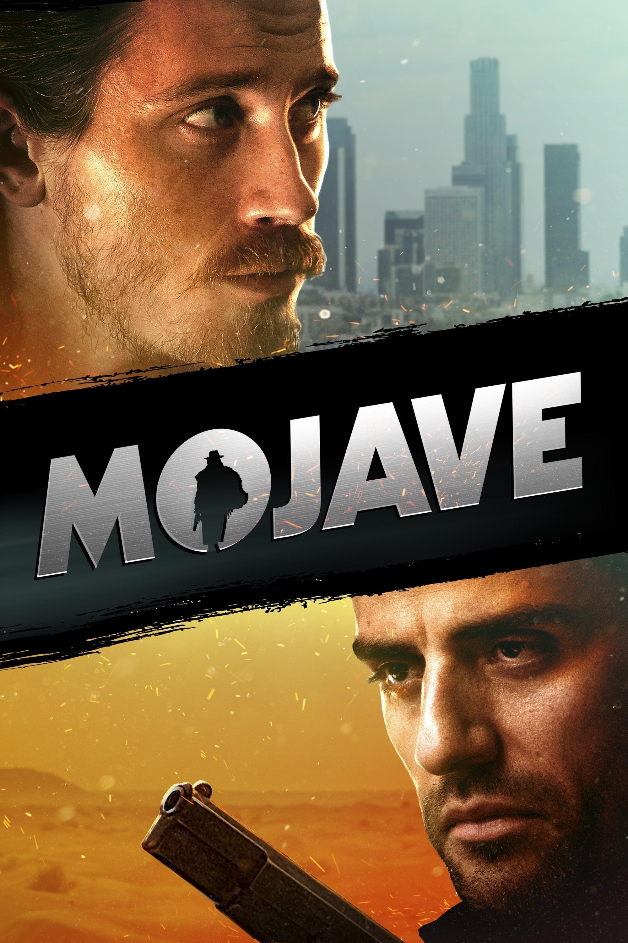 Mojave poster