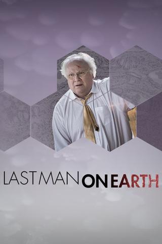 Last Man on Earth poster