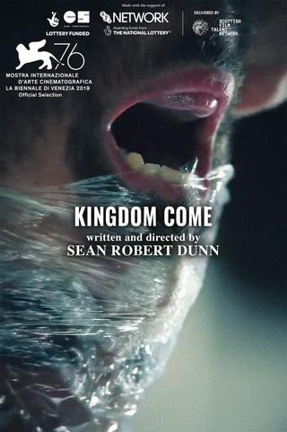 Kingdom Come poster