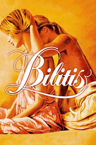 Bilitis poster