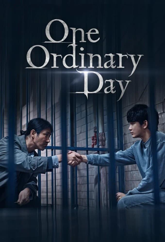 One Ordinary Day poster