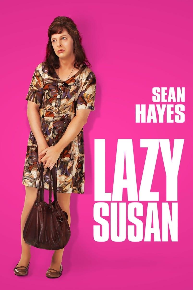 Lazy Susan poster