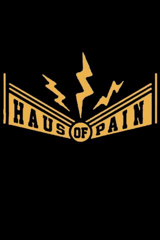 Haus of Pain poster
