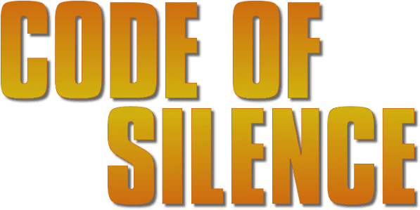 Code of Silence logo