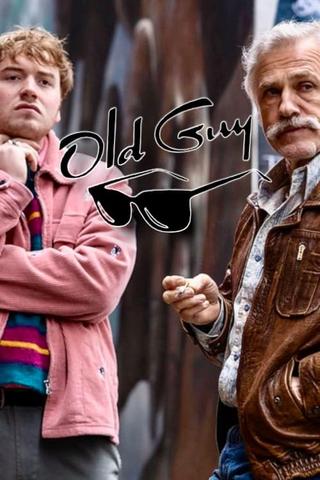 Old Guy poster