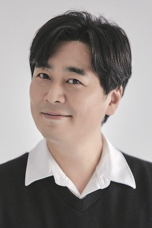 Cho Jae-wan poster
