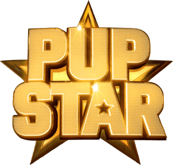 Pup Star logo