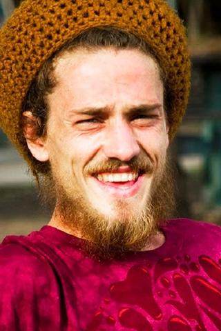 Lewis Marnell pic