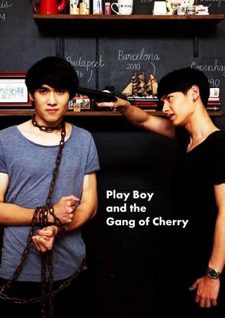 PlayBoy (and the Gang of Cherry) poster