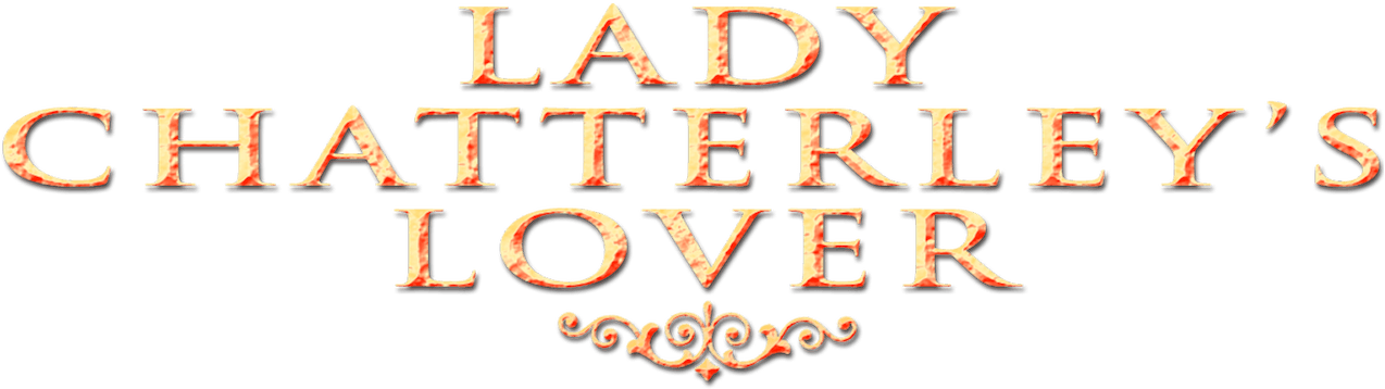 Lady Chatterley's Lover logo