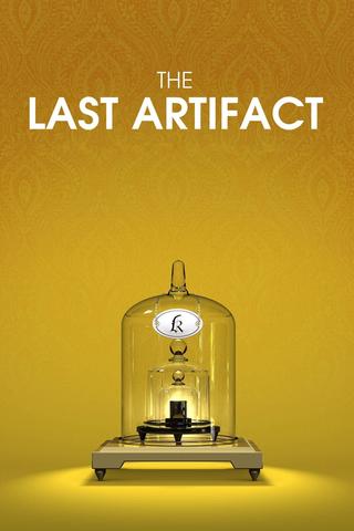 The Last Artifact poster