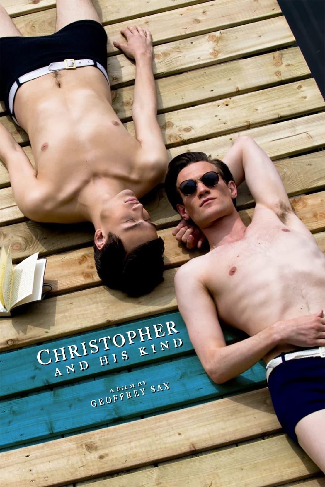Christopher and His Kind poster