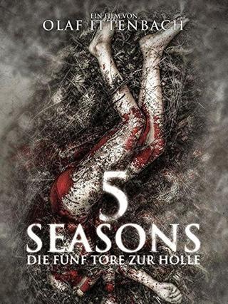 5 Seasons poster