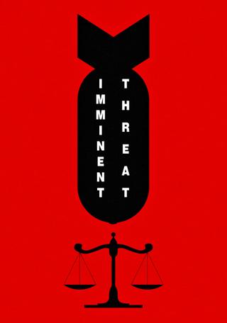 Imminent Threat poster