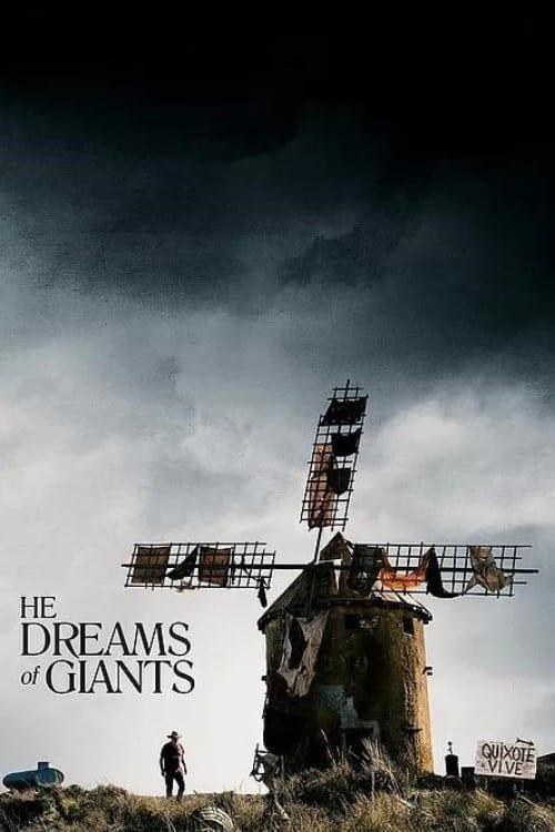 He Dreams of Giants poster