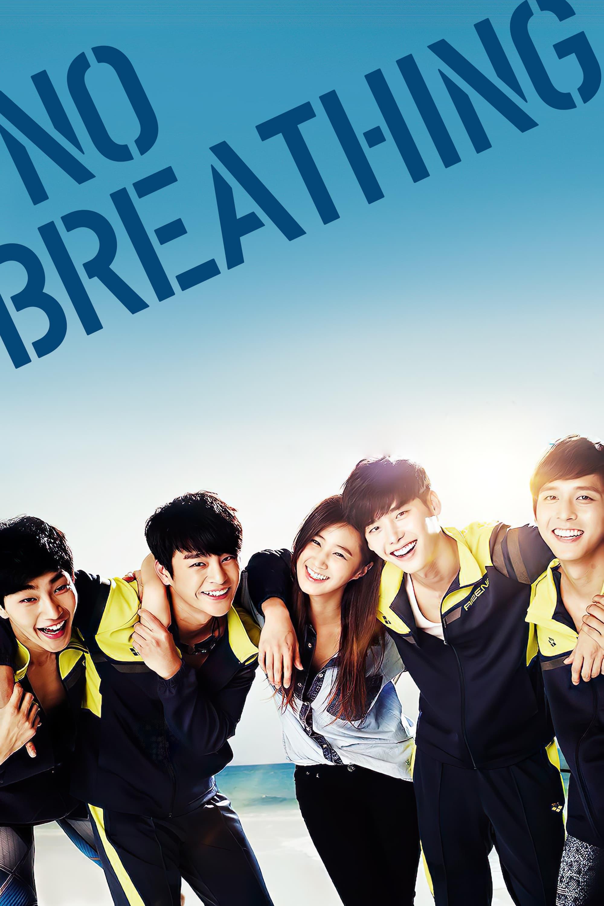 No Breathing poster