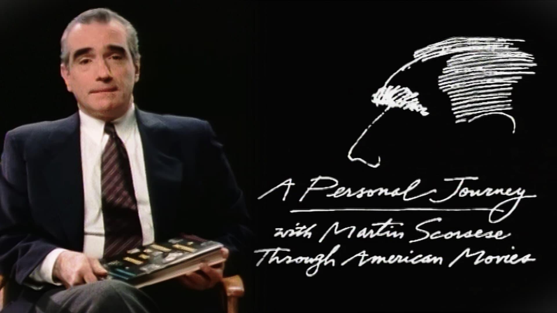 A Personal Journey with Martin Scorsese Through American Movies backdrop
