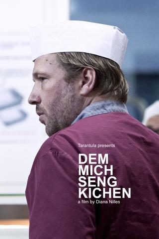 Mich's Kitchen poster