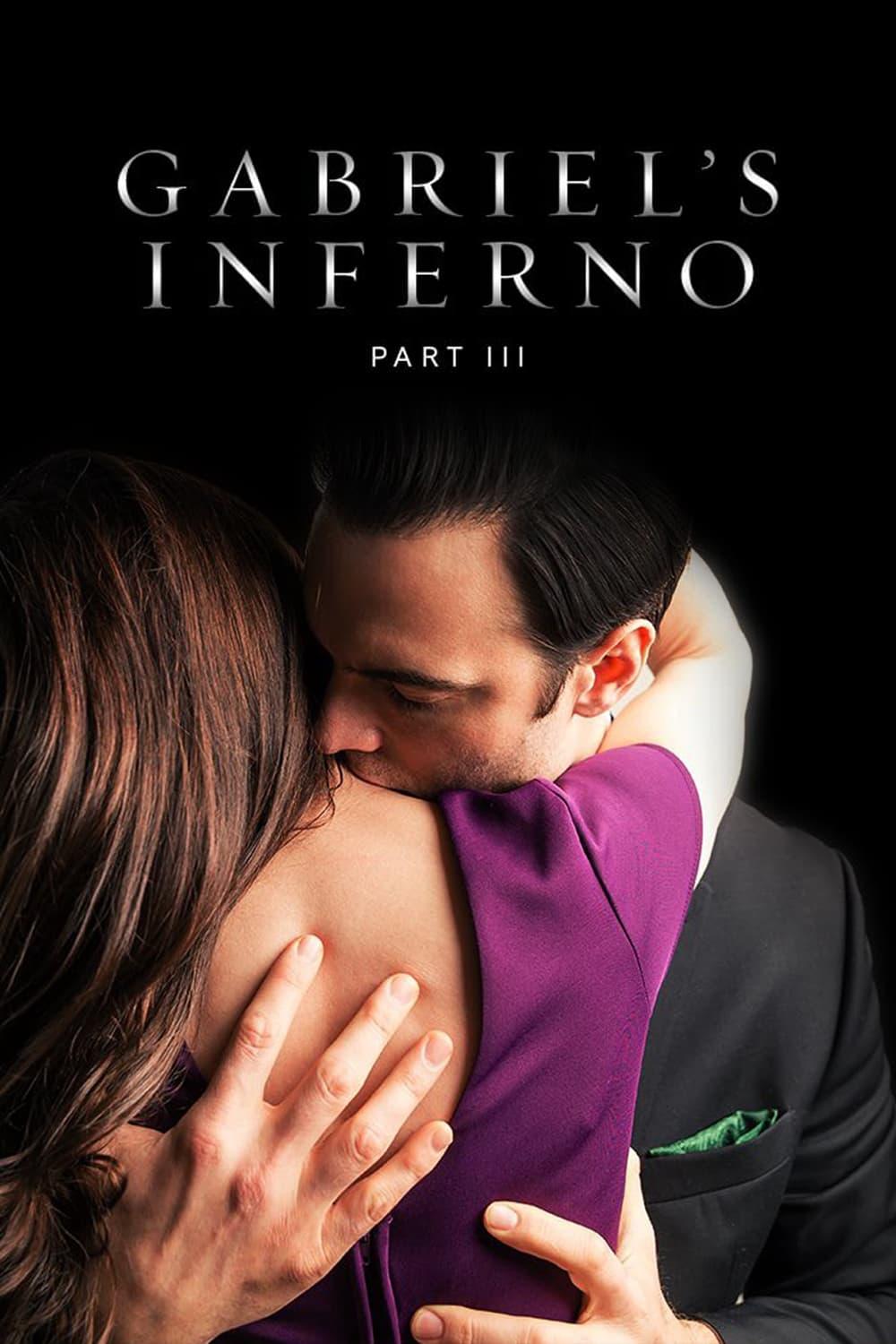 Gabriel's Inferno: Part III poster