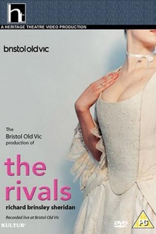 The Rivals poster