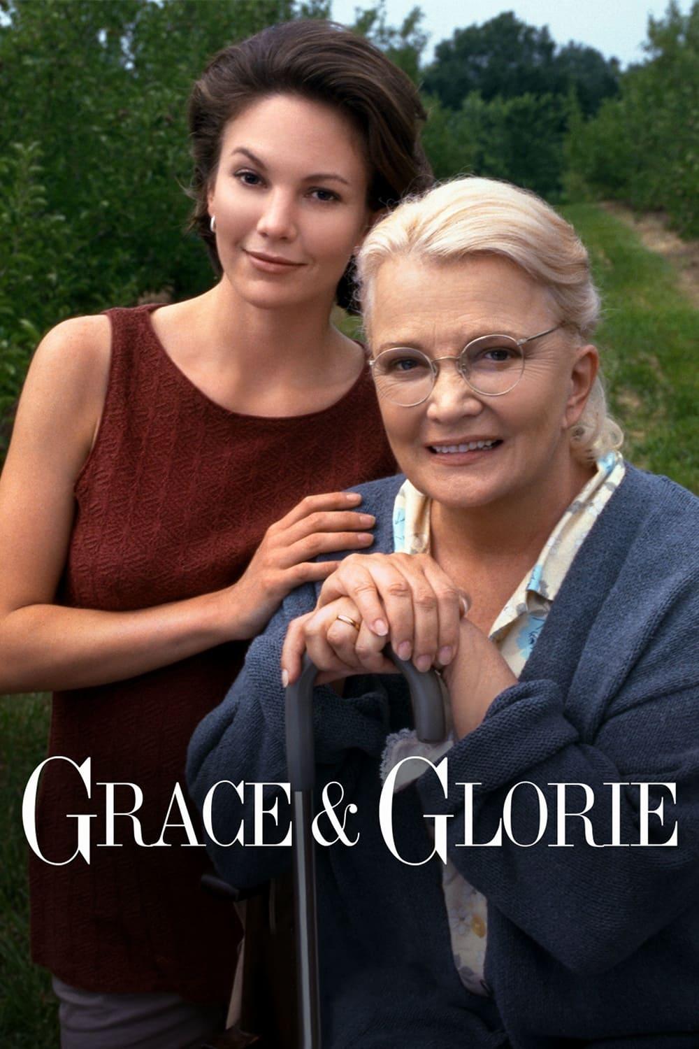 Grace & Glorie poster