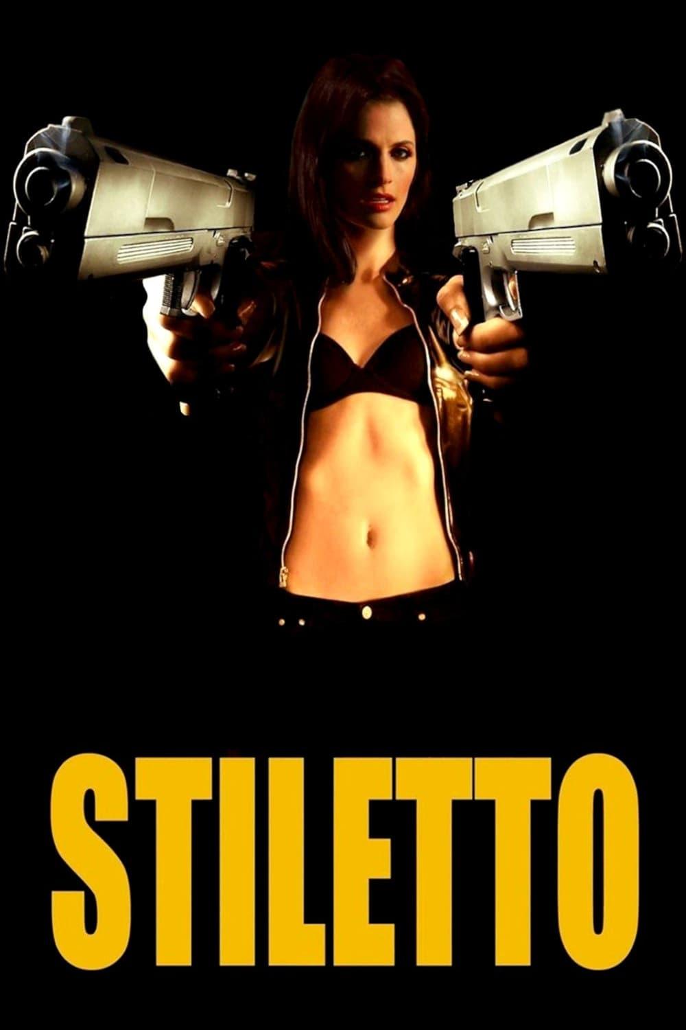 Stiletto poster