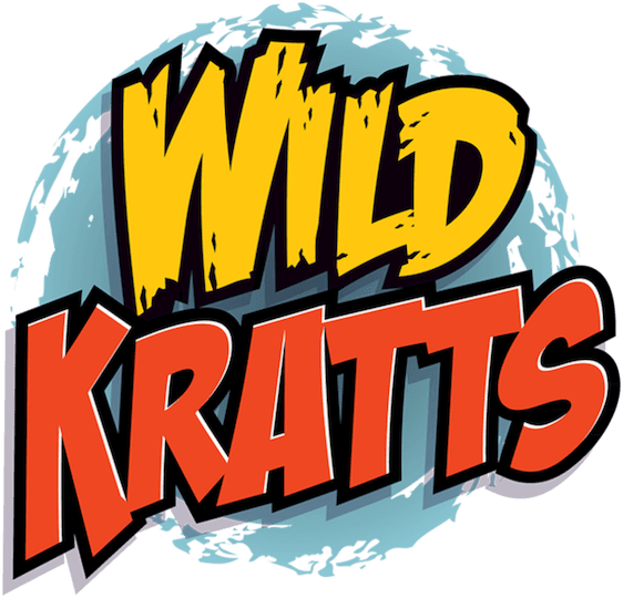 Wild Kratts logo