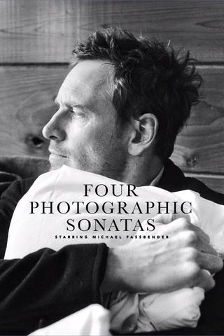 Four Photographic Sonatas Starring Michael Fassbender poster