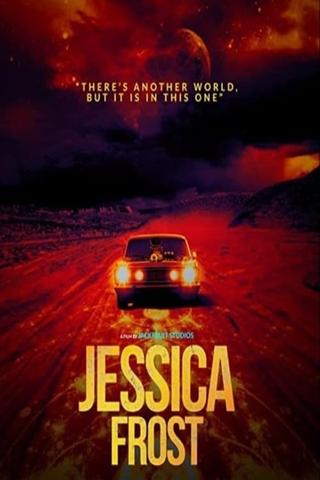 Jessica Frost poster