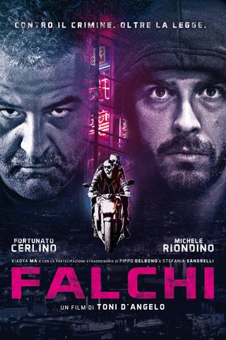 Falchi poster