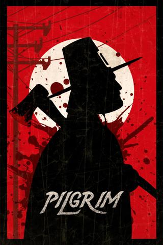 Pilgrim poster