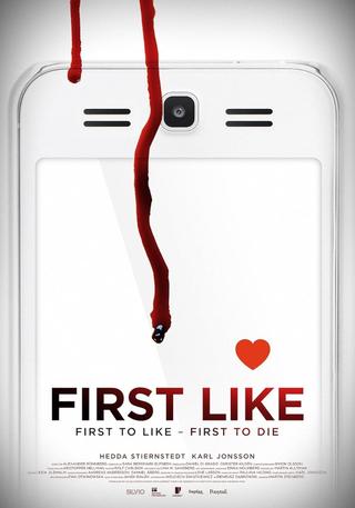 First Like poster