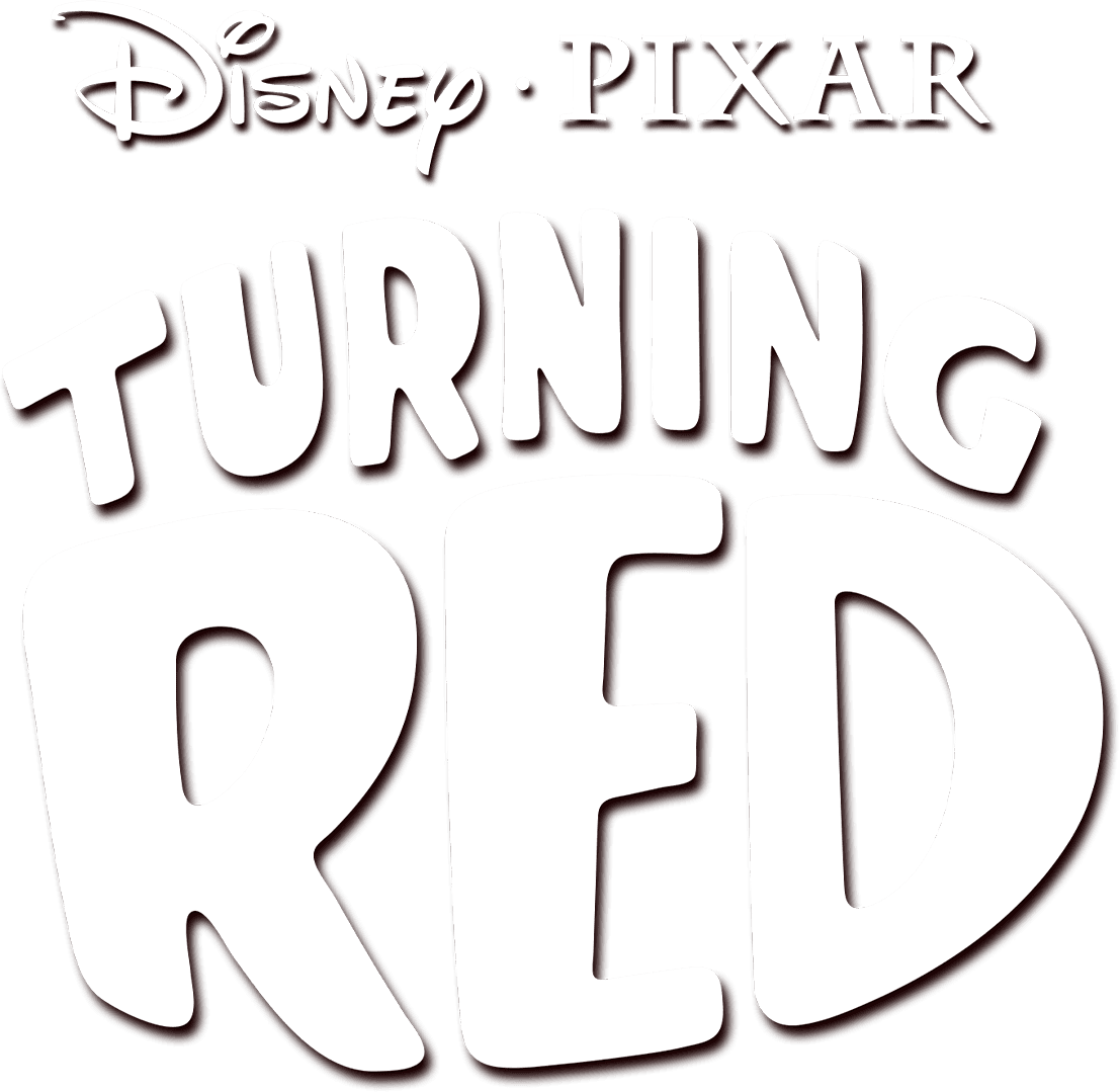 Turning Red logo