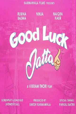 Good Luck Jatta poster