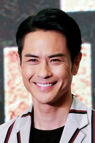 Kevin Cheng pic
