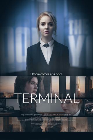 Terminal poster
