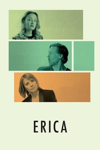 Erica poster