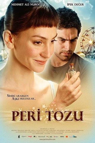 Peri Tozu poster