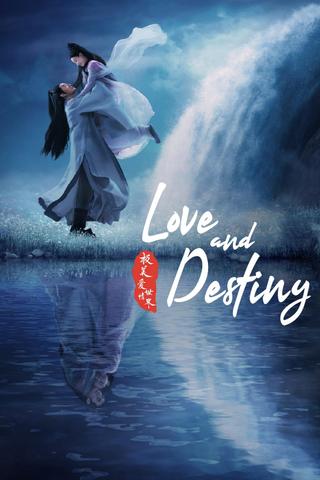 Love and Destiny poster